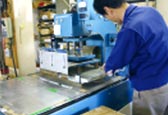 ご入金確認、製作開始